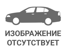 Защита алюминиевая Alfeco для картера и КПП Peugeot 207 2006-2013